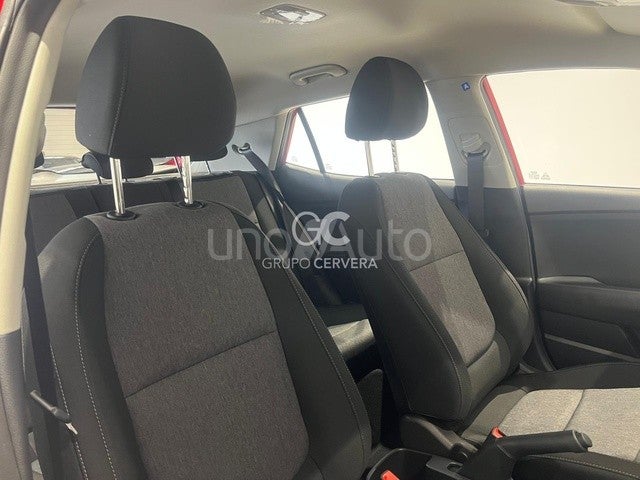 Stonic 1.0 T-GDi MHEV Concept 100