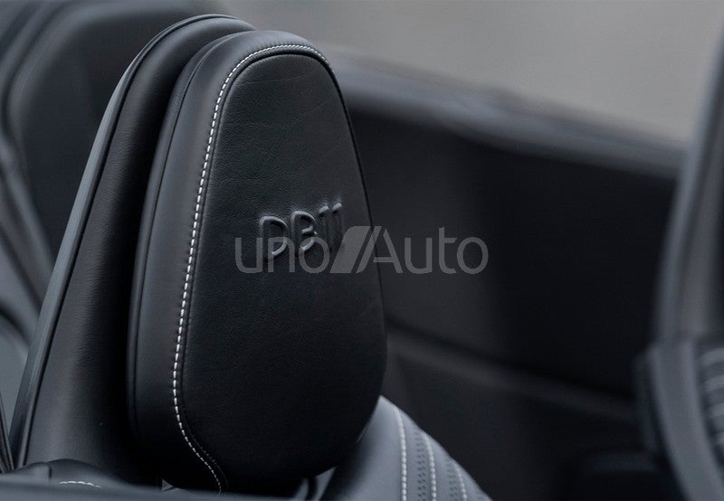 DB11 Volante 4.0 510