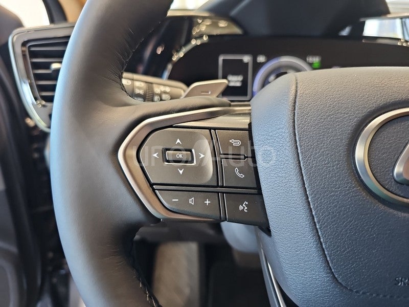 NX 450h+ Premium+ 4WD