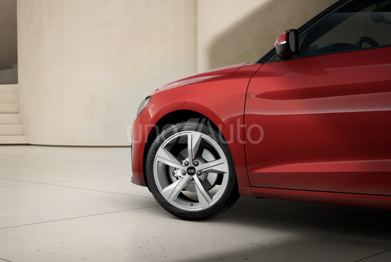 A1 Sportback 30 TFSI Advanced 85kW