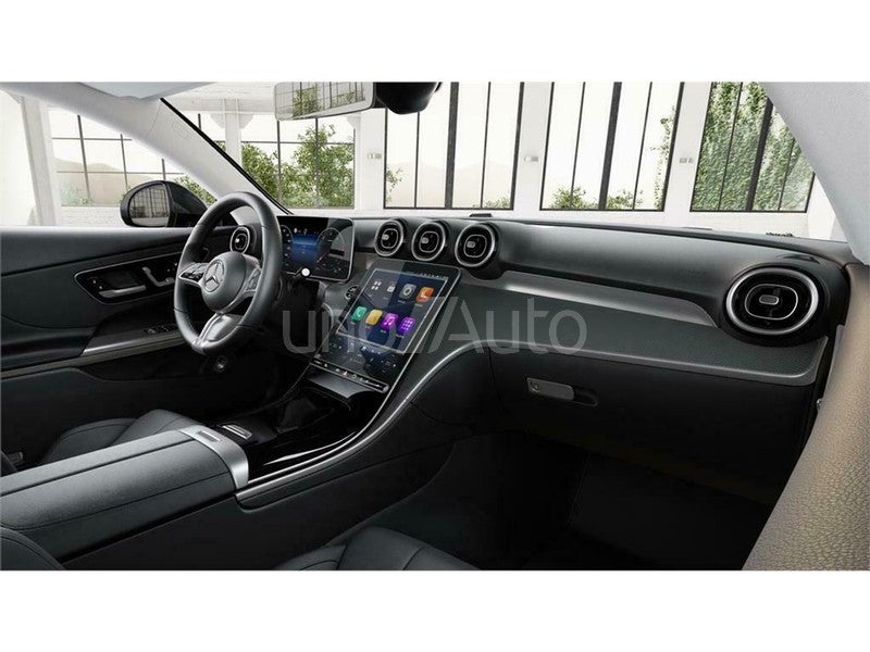 CLE 220 d Coupé