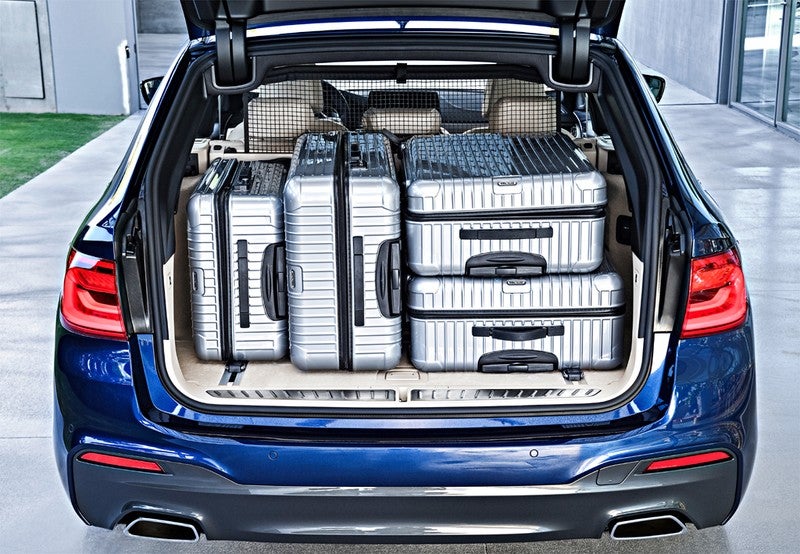 530dA Touring