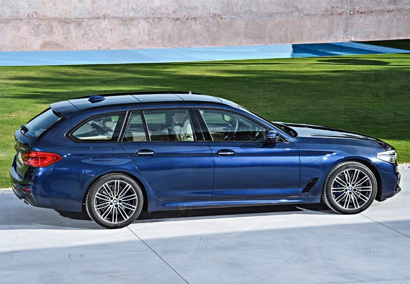 530dA Touring