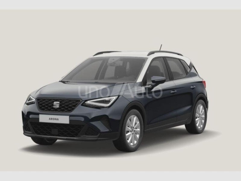 Ibiza 1.0 TSI S&S Special Edition DSG 115