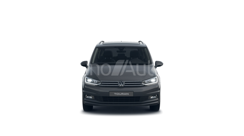 Touran 2.0TDI Más DSG7 110kW
