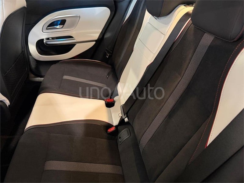 CLA Eléctrico 250+