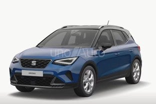 SEAT Arona 1.0 TSI S&S FR Special Edition 115