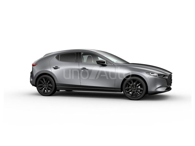 MAZDA Mazda3 2.5L E-SKY G MHEV 103kW 6AT Homura