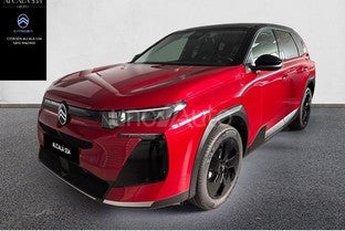 CITROEN C5 Aircross Hybrid You e-DCS6 145