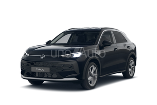 VOLKSWAGEN T-Roc 1.5 eTSI Más DSG7 110kW