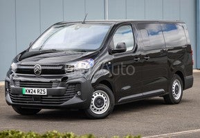 Citroen Spacetourer M1
