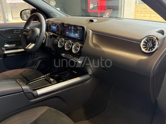 GLA 250e