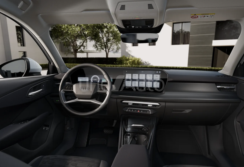Q3 e-hybrid Business S tronic 200kW
