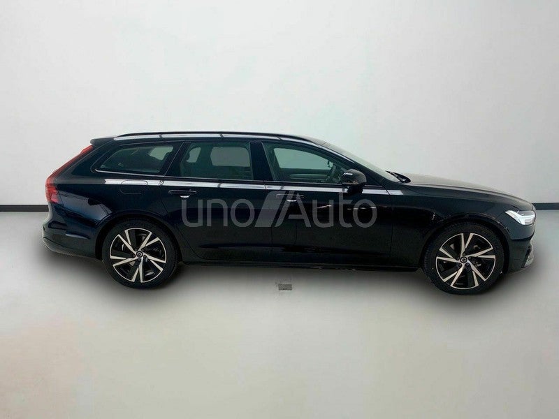 2.0 B4 D Plus Bright Auto