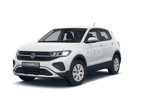VOLKSWAGEN T-Cross 1.0 TSI 70kW
