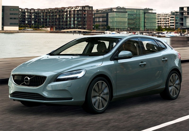V40 D2 Momentum 120