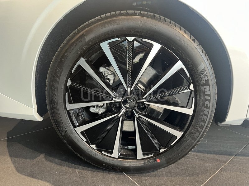 DS Nº4 E-Tense Etoile Alcantara