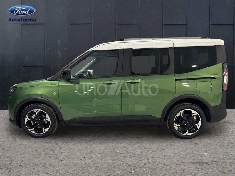 Tourneo Courier 1.0 Ecoboost Active