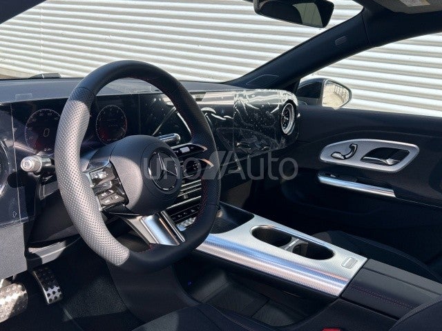 CLA Eléctrico 250+ 200kw