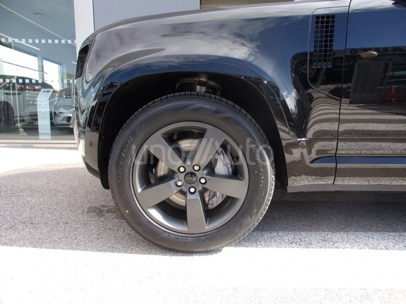 Defender 110 3.0D l6 MHEV X-Dynamic SE 350 AWD Aut.