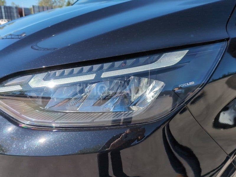 2.0 EcoBlue 110kW (150CV) L1 Titanium