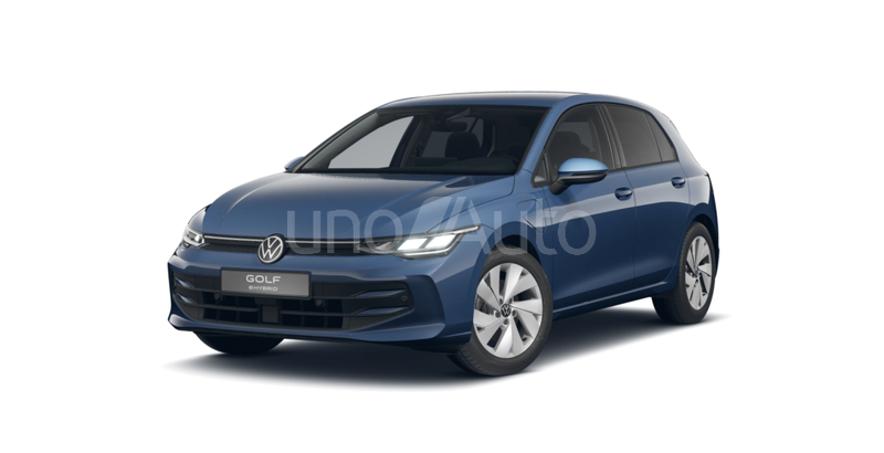 Golf 1.5 TSI eHybrid Match DSG6 150kW