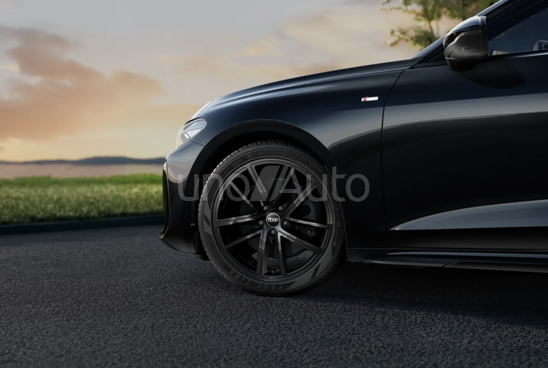 A5 2.0TDI Black line S tronic 150kW