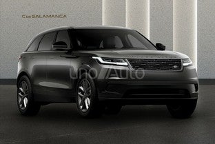 LAND-ROVER Range Rover Velar 2.0D I4 150kW (204CV) S 4WD Auto