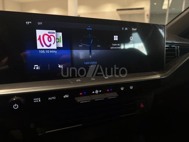 Edition Hybrid 107 kW (145 CV)