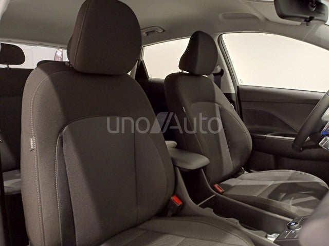 Kona HEV 1.6 GDI Maxx DT