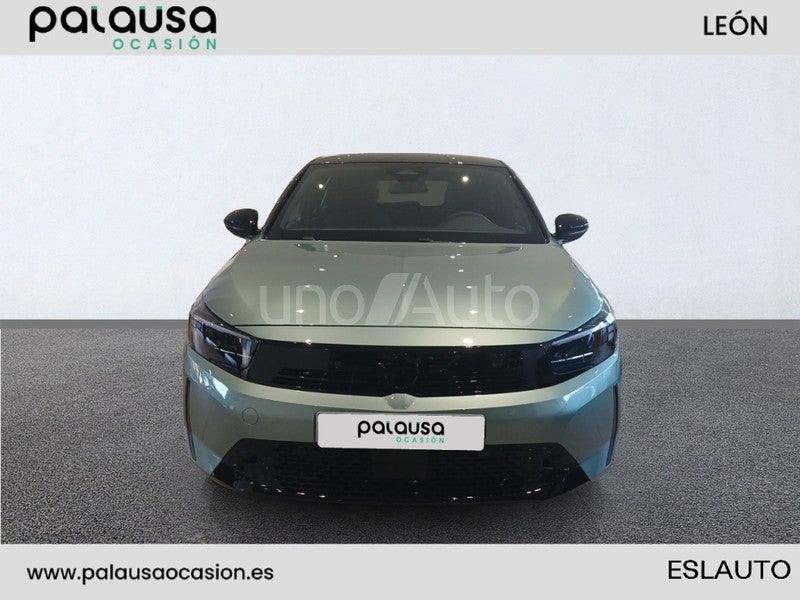 Corsa 1.2T XHL S/S YES 100