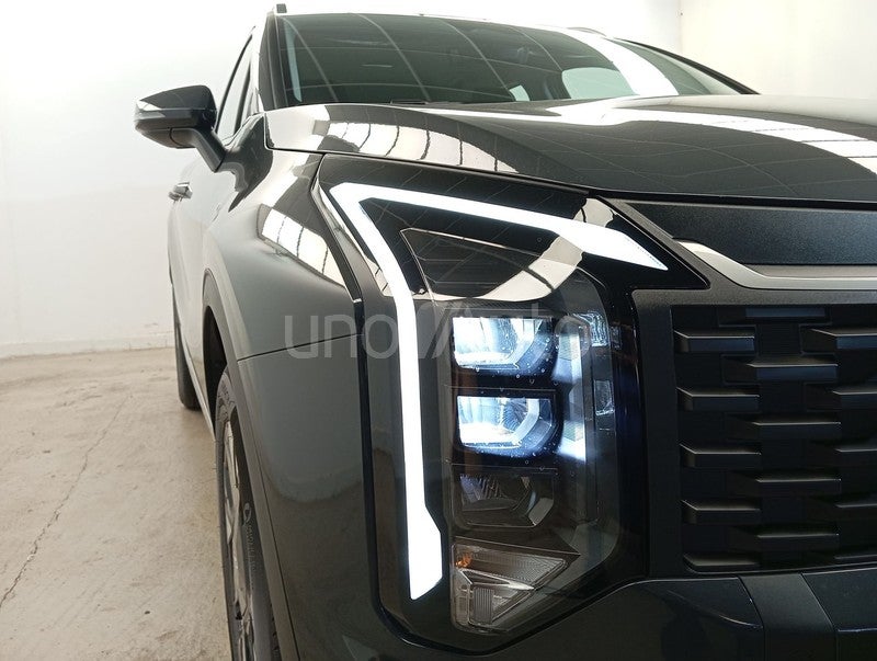 Sportage 1.6 T-GDi HEV Drive 239