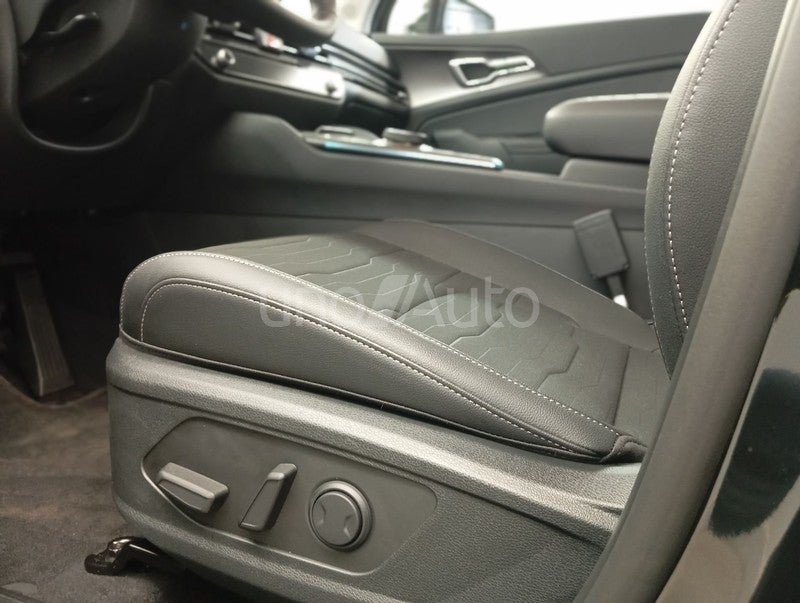 Sportage 1.6 T-GDi HEV Tech 239