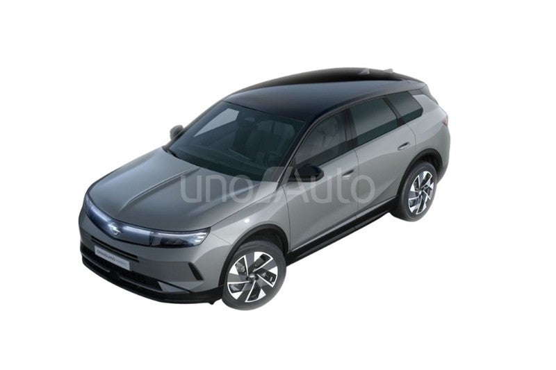 1.2T XHT Hybrid eDCT6 S/S GS