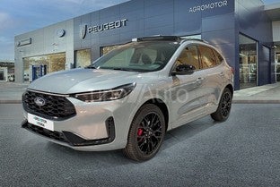 FORD Kuga ST-Line X 2.5 Duratec PHEV 178kW Auto