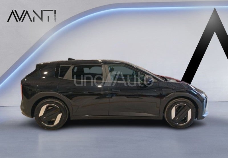 EV4 Air