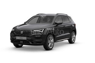 SEAT Ateca 1.5 EcoTSI S&S FR Special Edition