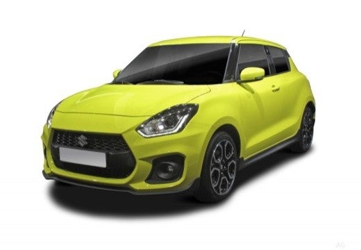 Swift 1.4T Sport