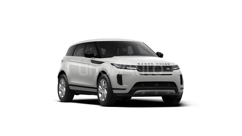 Range Rover Evoque 2.0D I4 MHEV S AWD Aut. 163