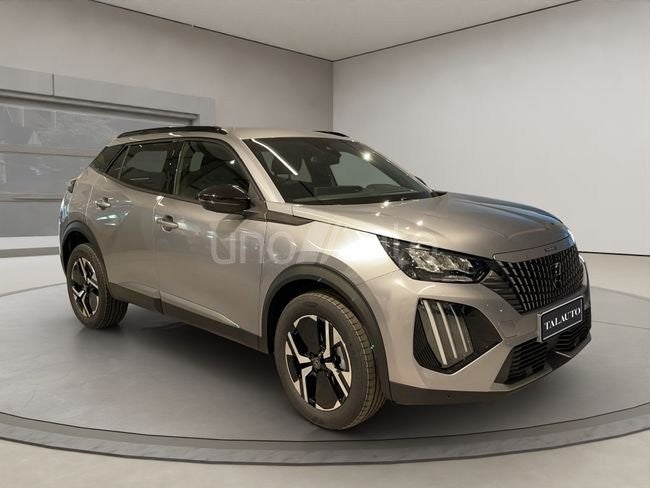 N Allure Hybrid 145 eDCS6