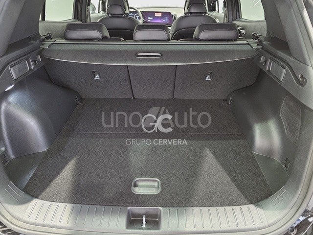 Sportage 1.6 T-GDi PHEV GT-line 4x4 252