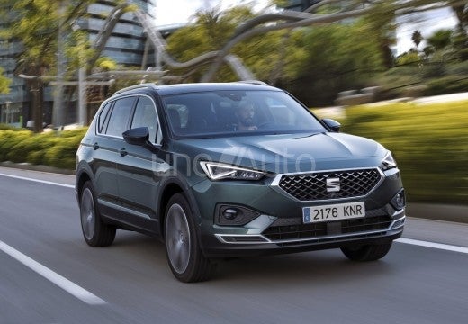 Tarraco 1.5 TSI S&S Style 150