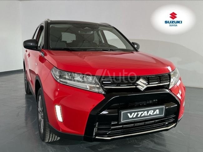 1.4 T S2 Mild Hybrid