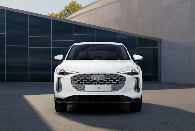 Q5 Sportback TFSI Advanced S tronic 150kW