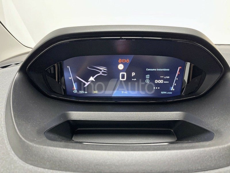 Rifter 1.5BlueHDi S&S Long GT 130 EAT8