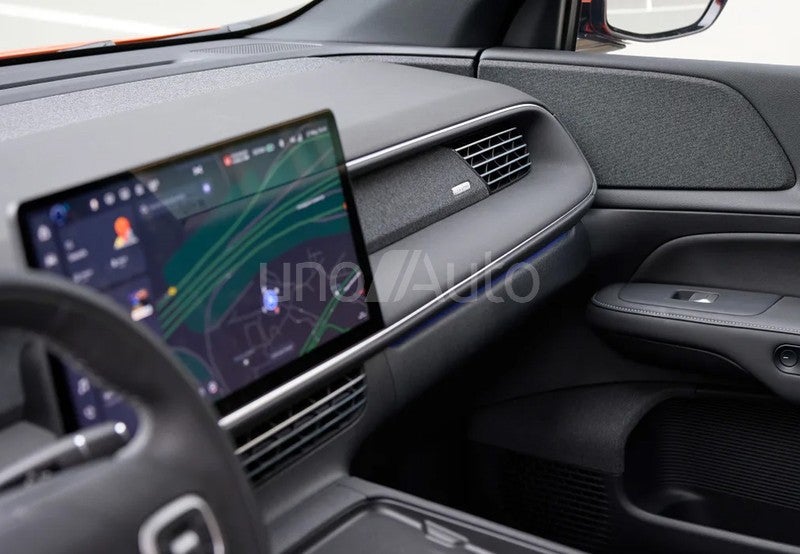 G6 Performance AWD 350kW