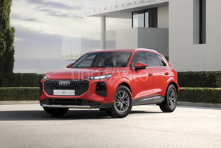 AUDI Q3 e-hybrid Business S tronic 200kW
