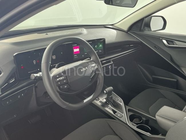 1.6 GDi HEV 101,5kW (138CV) Concept