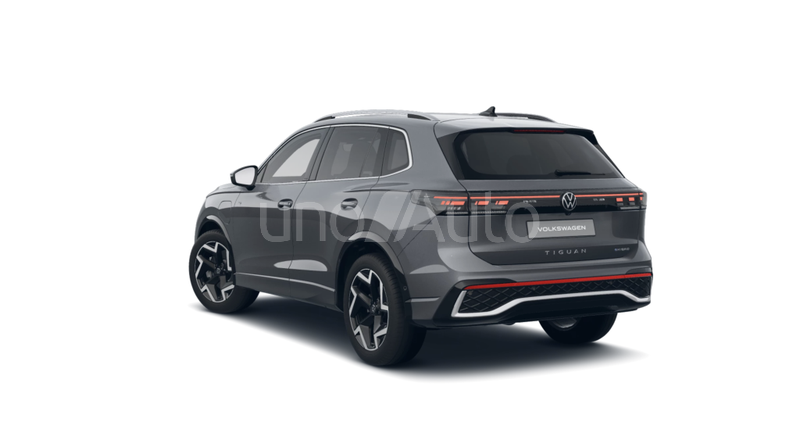 Tiguan 1.5 TSI eHybrid DSG R-Line 150kW