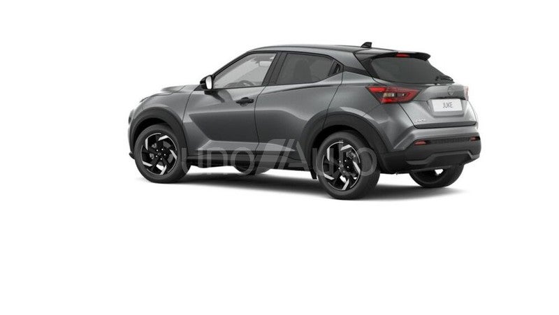 Juke 1.6 Hybrid Acenta Auto